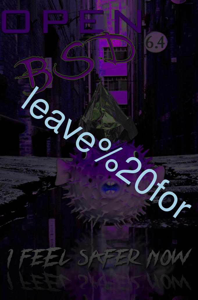 leave for